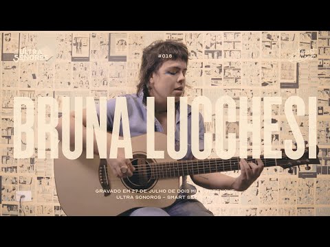 SMART SESSIONS #018:::BRUNA LUCCHESI