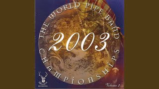 Medley: The Calling, 9/8 Jig, The Sporting Pitchfork, The Famous Baravan, Hard Earth, Rodney...