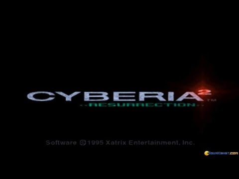 Cyberia 2 : Resurrection PC