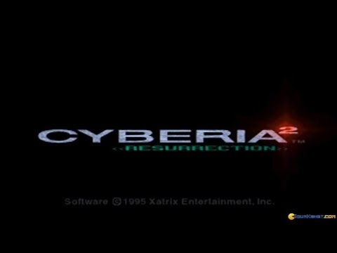 cyberia pc games