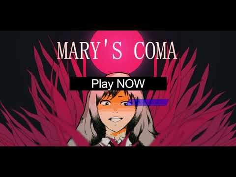 Mary's Coma Video