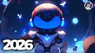 Music Mix 2026 🎧 EDM Mixes of Popular Songs 🎧 EDM Bass Boosted Music Mix #507