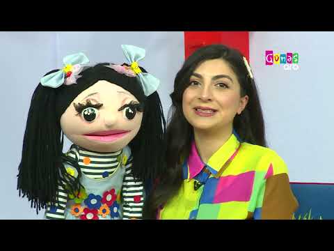 "Mərcangildə" - 21 mart 2024-cü il