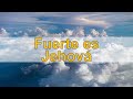 Cántico Nuevo Cantaré A Jehová Fernel Monroy
