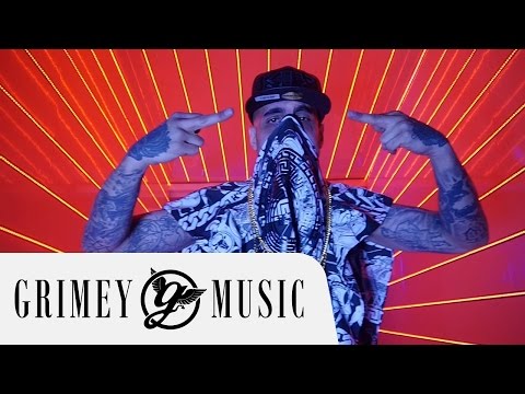 COSTA - QUIMERA (OFFICIAL MUSIC VIDEO)