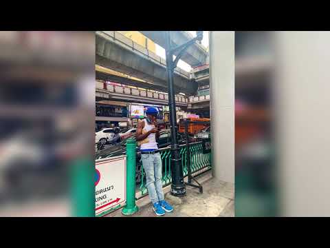 ESKIIMO - NO OTHER WAY 