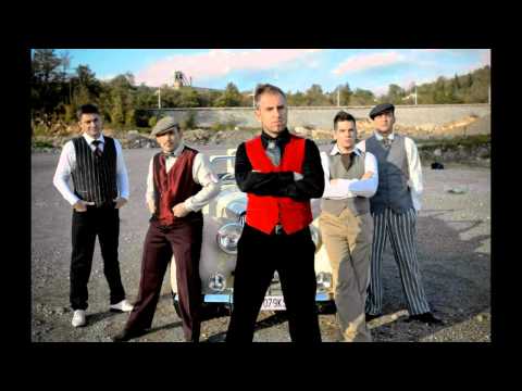 Mauro Staraj & La Banda - Va glave DIN-DON