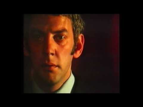 Klute (1971) Official Trailer