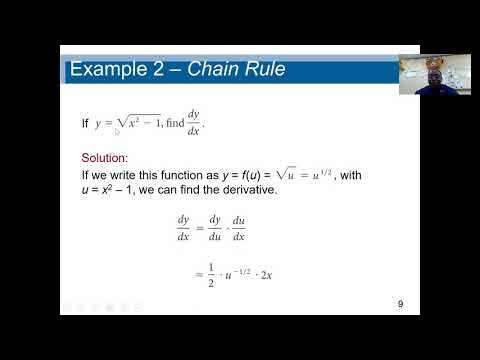Limits Lecture 1 Calculus