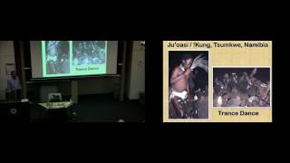 Mike de Jongh: South Africa's Forgotten First People — Lecture 1