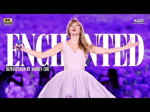 Taylor Swift - Enchanted