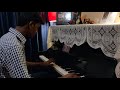 Never On Sunday Piano Practice Md Sufian Student Of CRESCENDO Rajdeep Ganguly