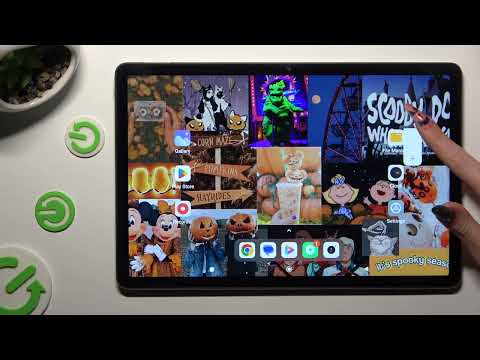 How to Manage Adaptive Brightness of Redmi Pad SE – Disable Auto-Brightness