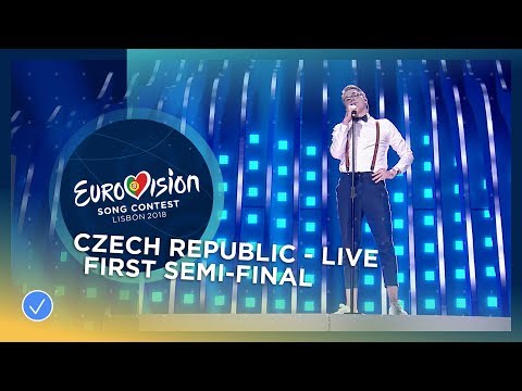 {Lie To Me (Semi, Czechia 2018)} {Lie To Me (Semi, Czechia 2018)} Best Songs