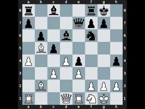 Petr Neuman(2433) vs Lubomir Ftacnik(2539) | Event: Extraliga CZE | 2005.02.19