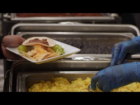New law bans certain additives in school lunches
