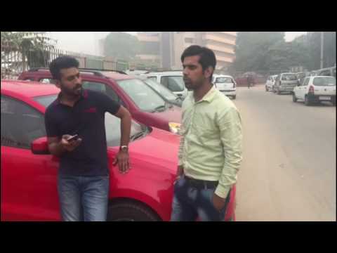 Ishu bhatia  The Infamous Indians 2016 || The Corporate Puppets || Latest Short Movie on Office Culture.