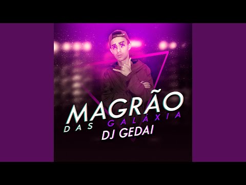 Magrão das Galáxias