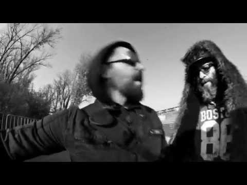 Infrastrukturalny patrol feat. Duszpasterz hipsterów