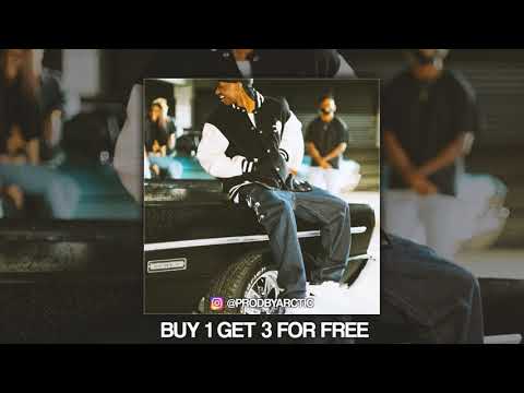 [FREE] Elias X Shindy Type Beat - 50 Cent -