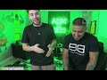 Adin Ross January 18 2024 2024 01 18 Full Kick Stream VOD CHARLESTON X ZIAS X BLOU X ADIN