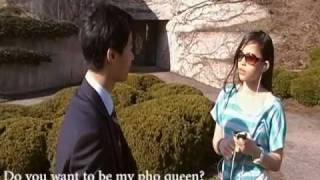 Cafe Saigon 2011 - P.S. I Love You