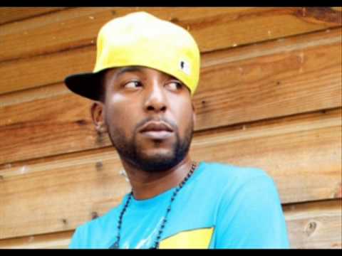 Chan Dizzy - Represent (Every Thug) - Cross Roads Riddim - May 2011