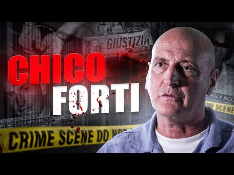 L'Italiano condannato all'Ergastolo in USA: cosa sappiamo sul caso Chico Forti? (PARTE 1)