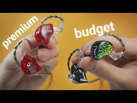 The gaming IEMs you’ve been looking for?! (Tipsy M3 & M1 Review)
