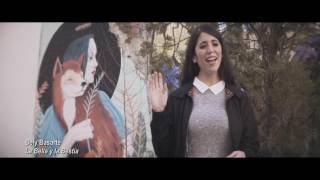 "La Bella y la Bestia", Bely Basarte