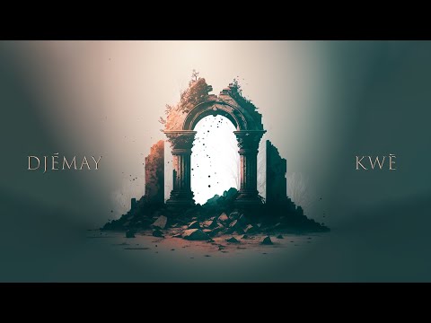 Djémay - Kwè (Visualizer)