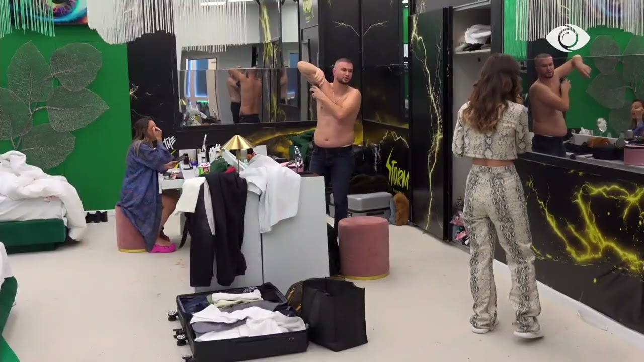 “Je për të ardhur keq”/ Debat mes Shkëlzenit dhe G Banit: Ke mbaruar punë