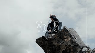 墜落ドローン回収ノ巻 | 登山 | DJI FPV | Clips |Vol. 5