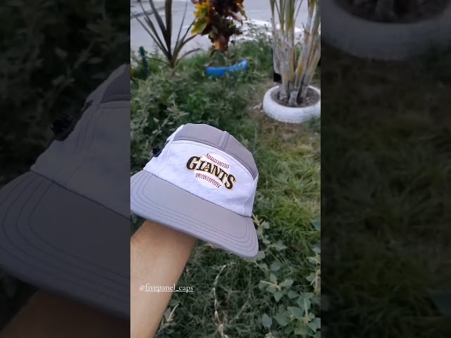 Vídeo relacionado con 2026 - Gorra con visera plana, estilo británico clásico, con ocho paneles y correa ajustable