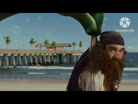 Cartoon Story 2 Part 15: Into The Vents