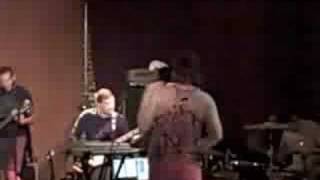 Reggie and the Full Effect "Thanks for Staying" on their Farewell Tour at the Social Live