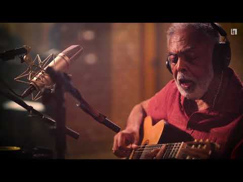 Tribute to Gilberto Gil - ‘Palco’ - Berklee Valencia Campus