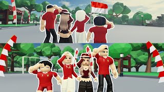 Download lagu OM TANTE KELUARGA BOKIR IKUT LOMBA 17 AGUSTUS 🇮🇩 | 🎉 IndoPride Roblox Indonesia mp3 Download lagu OM TANTE KELUARGA BOKIR IKUT LOMBA 17 AGUSTUS 🇮🇩 | 🎉 IndoPride Roblox Indonesia mp3