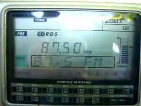 FM-DX 02.07.08 e-skip - Evolution FM in Geeste, D (1)