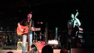 John Fullbright sings "Happy"