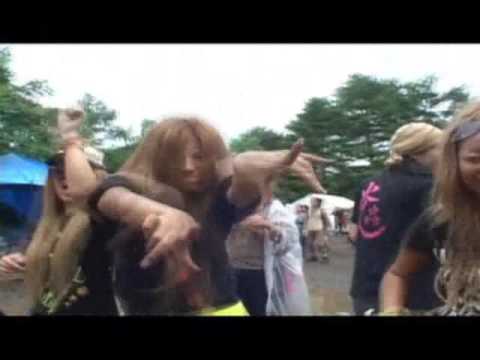 System Nipel / Visual Paradox GLOBAL EVENTS 07-08 by.T.P.E