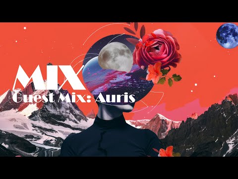 Liquid Drum and Bass Mix 715 - Guest Mix: Auris