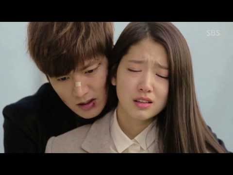 Eun Sang & Kim Tan | Unconditionally (The Heirs)