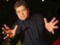 The Invisible Anus-Patton Oswalt