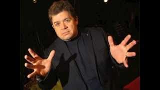 The Invisible Anus-Patton Oswalt