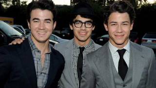 Joe Jonas - Not Right Now