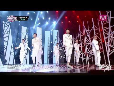 Fanchant - MAMAMA / Tasty