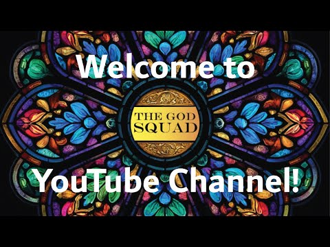 Welcome to the GodSquad Youtube!