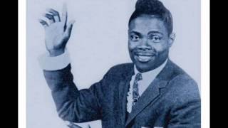 Ernie K Doe   The Way I Do   1958 unissued track