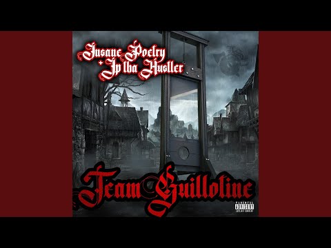 Paint It Red (feat. Scum)